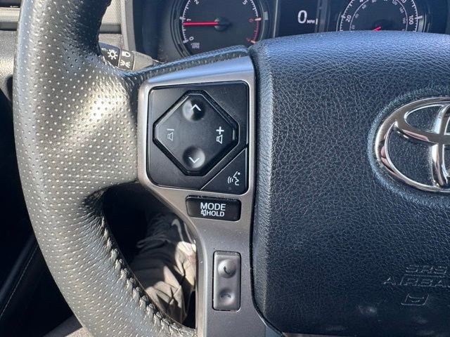 Used 2024 Toyota 4Runner SR5 image 20