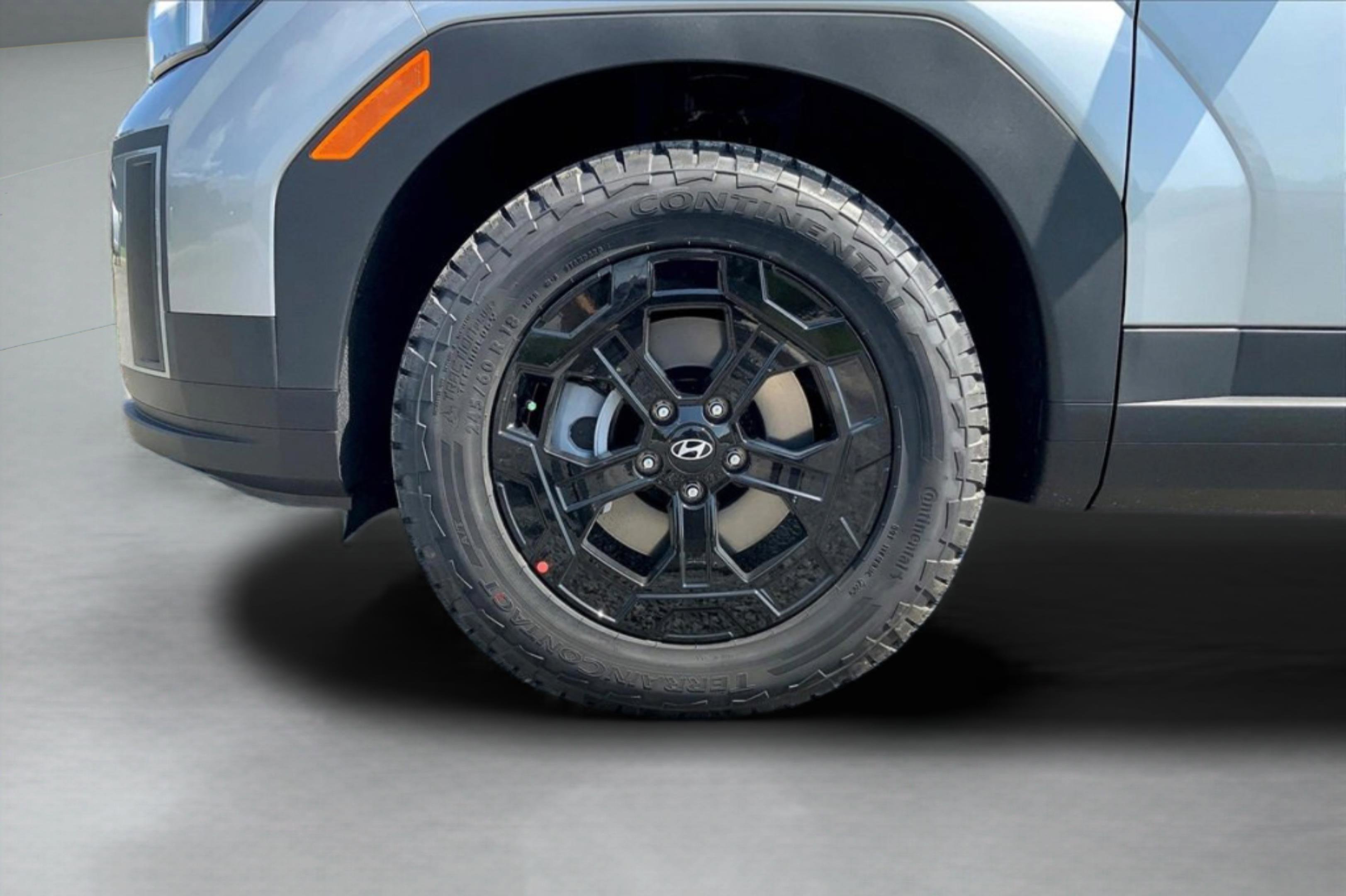 New 2026 Hyundai Santa Fe XRT AWD/4WD image 2