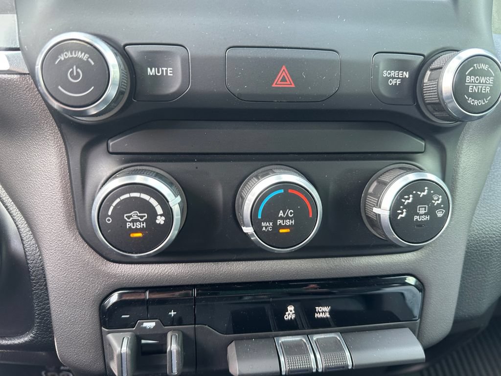 Used 2021 RAM 1500 Big Horn AWD/4WD image 22