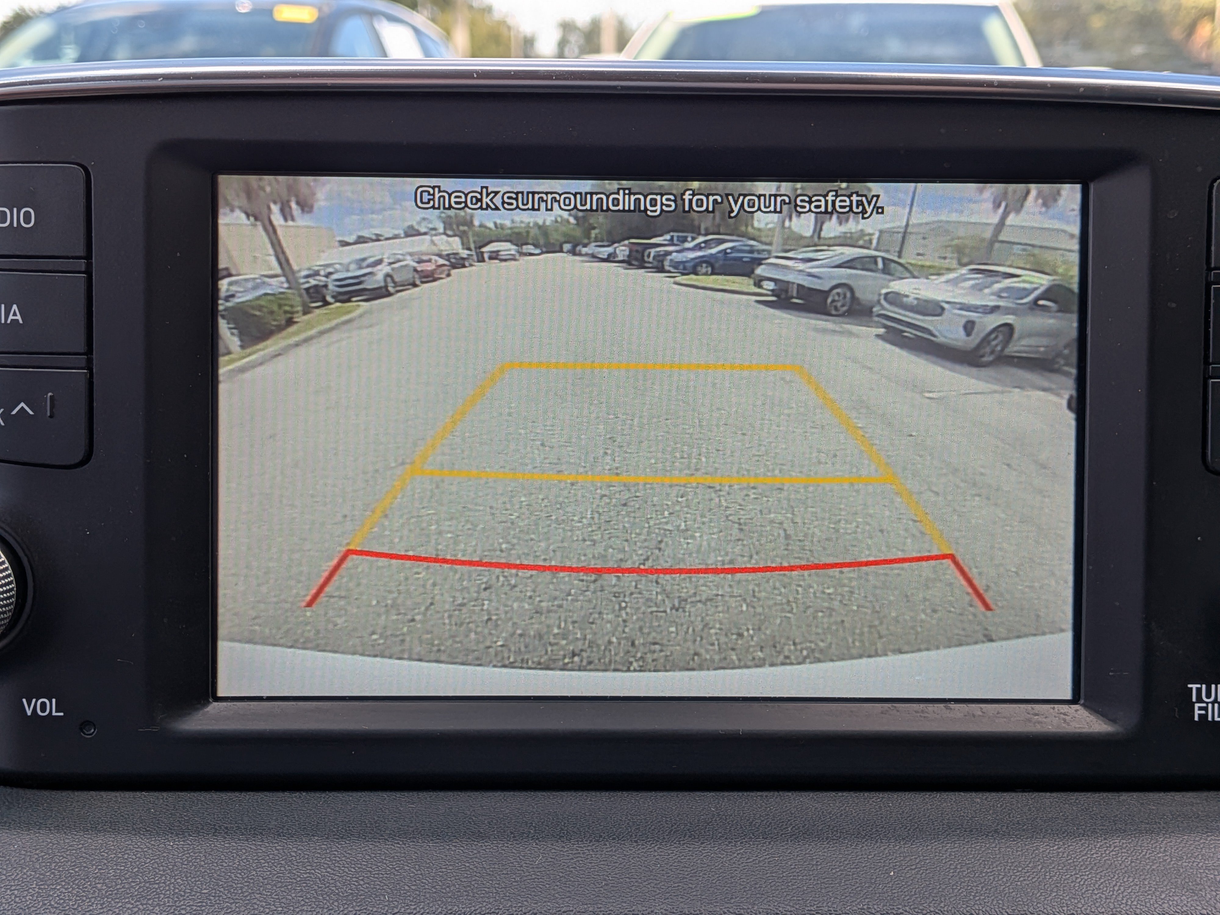Used 2019 Hyundai Santa Fe SE AWD/4WD image 34