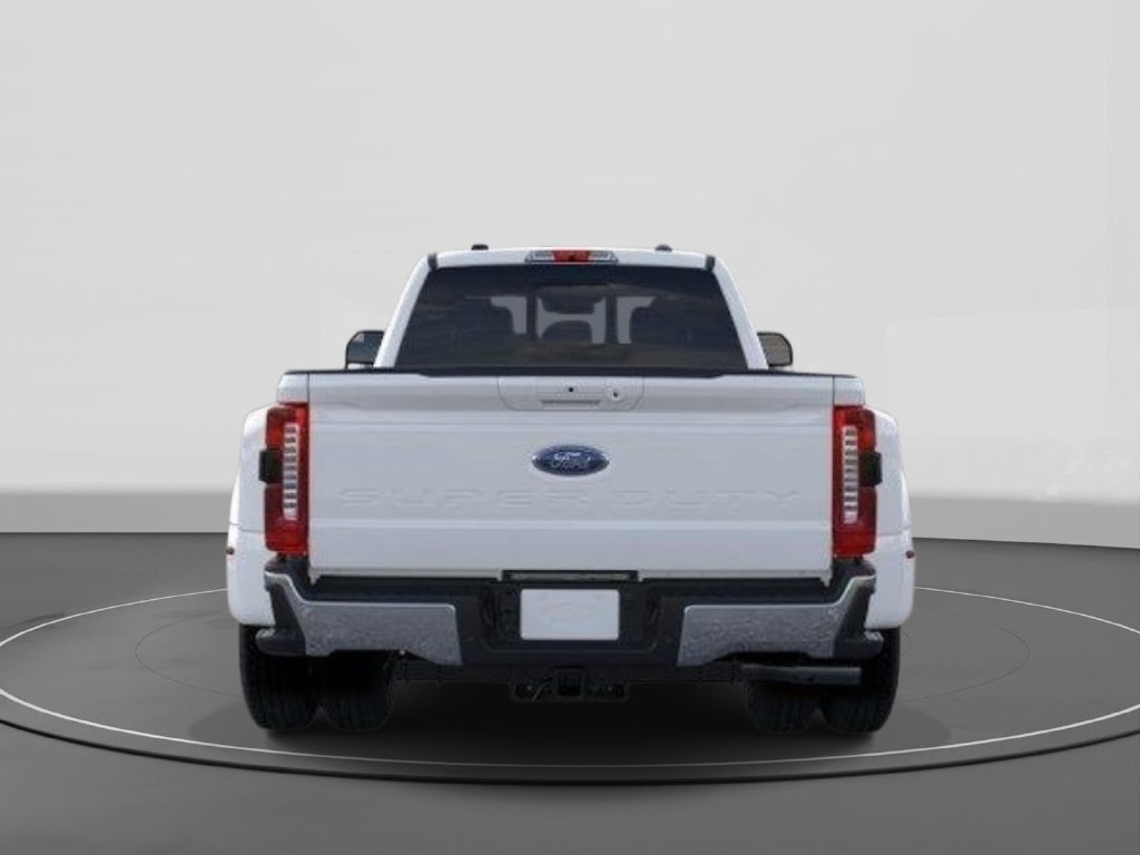 New 2026 Ford F350 Lariat w/ Lariat Ultimate Package AWD/4WD image 5