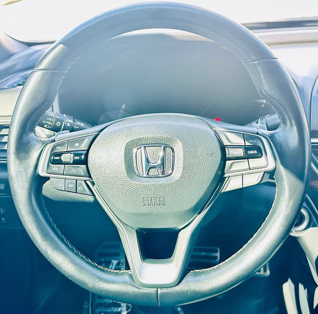 Used 2019 Honda Accord Sport image 16