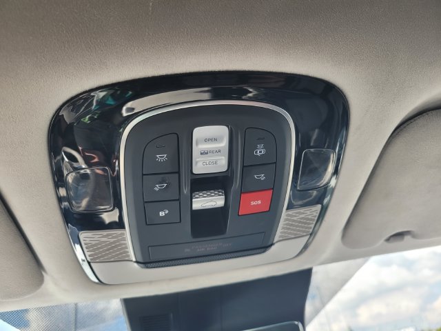 Used 2024 Hyundai Palisade Calligraphy AWD/4WD image 23