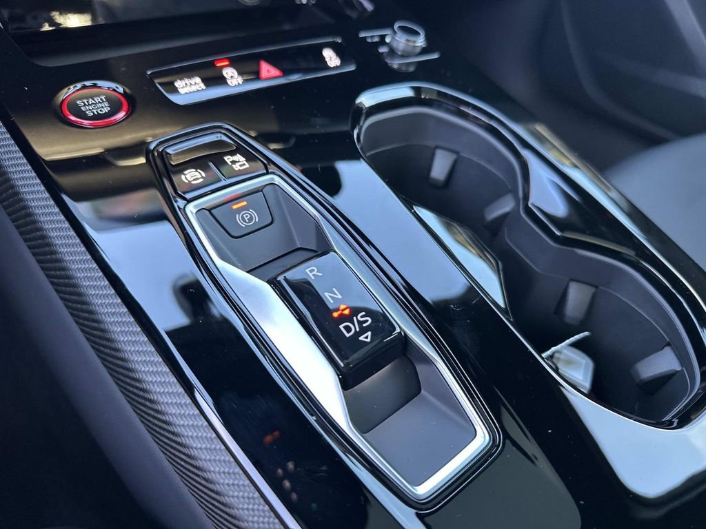 New 2025 Audi S5 Premium Plus image 22