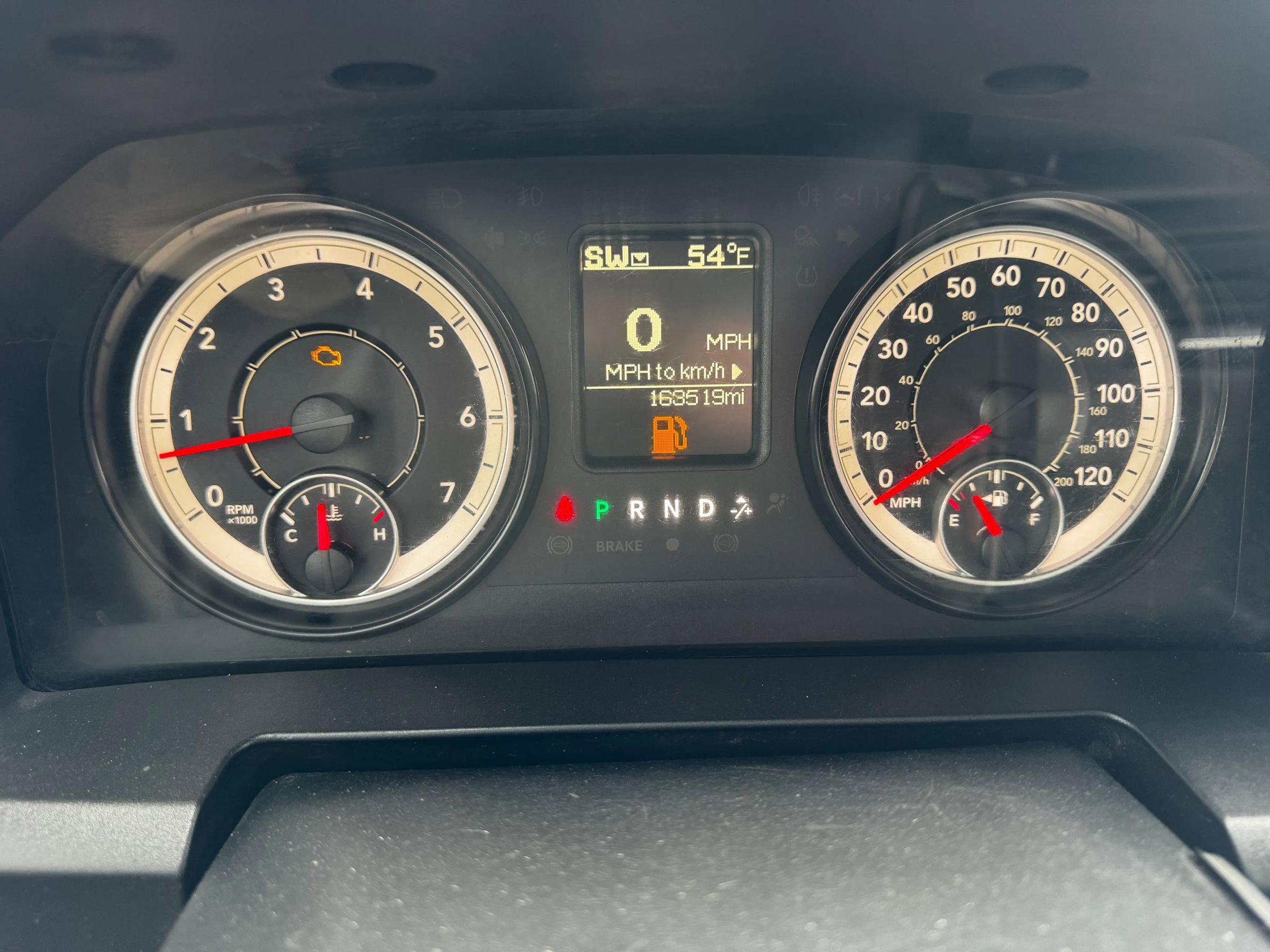 Used 2018 RAM 4500 SLT w/ Quick Order Package 27G SLT image 18