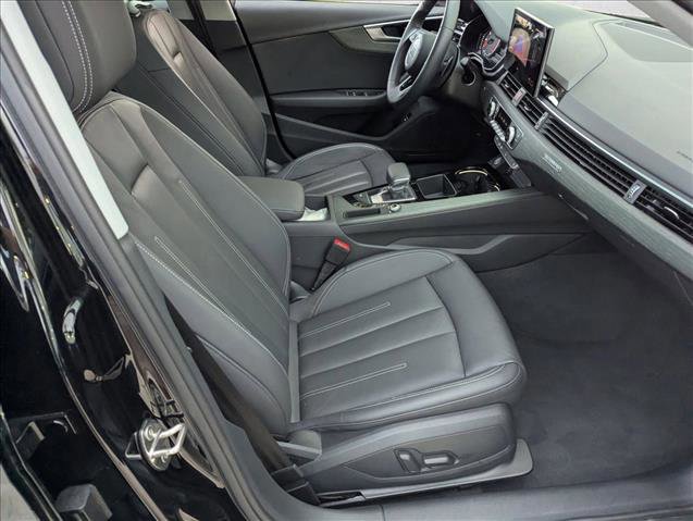 Used 2021 Audi A4 2.0T Premium w/ Convenience Package image 21