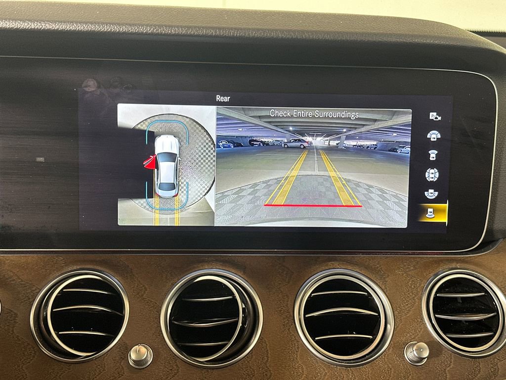 Used 2022 Mercedes-Benz E 350 Sedan image 32