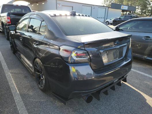 Used 2019 Subaru WRX image 6