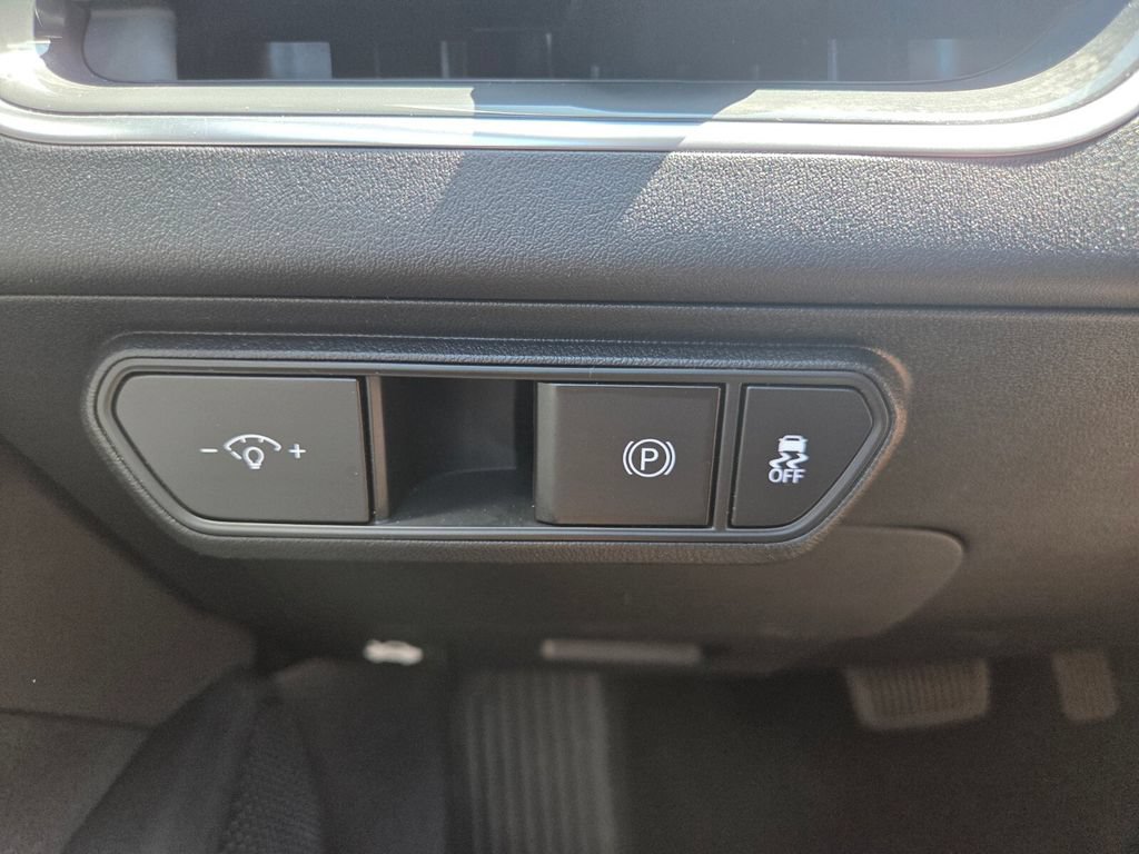 Used 2025 Kia K4 EX FWD image 12