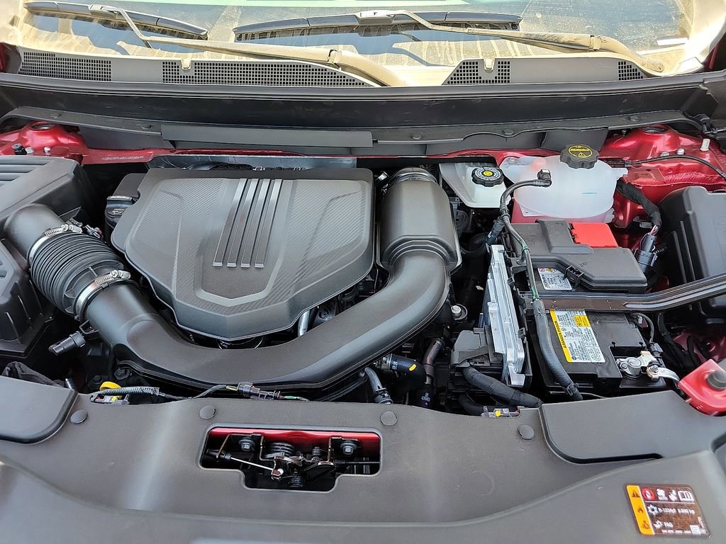 New 2026 GMC Acadia Elevation w/ Super Cruise Package image 13