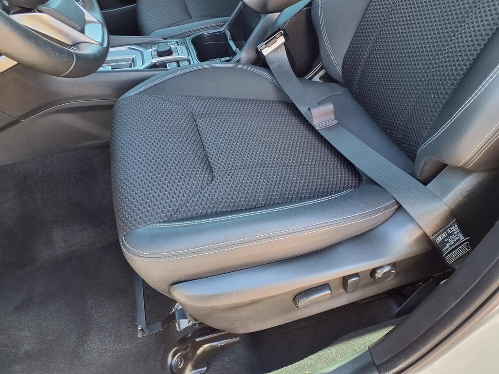 Certified 2023 Subaru Forester Premium AWD/4WD image 24