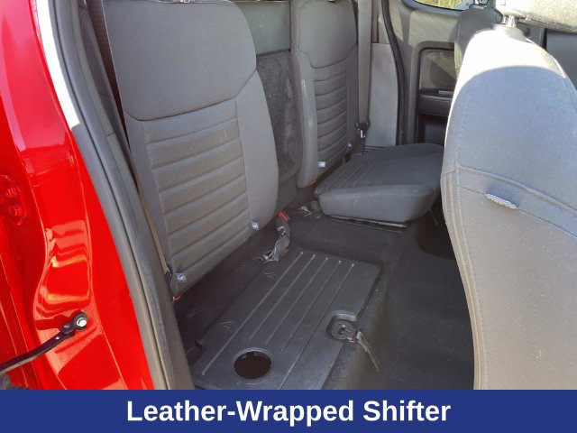 Used 2022 Ford Ranger XLT w/ Equipment Group 302A High AWD/4WD image 17