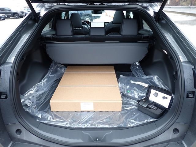 New 2026 Toyota bZ image 5