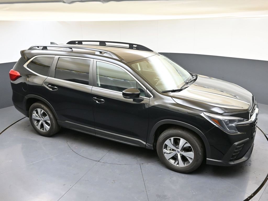 Used 2024 Subaru Ascent Premium w/ Convenience Package image 22