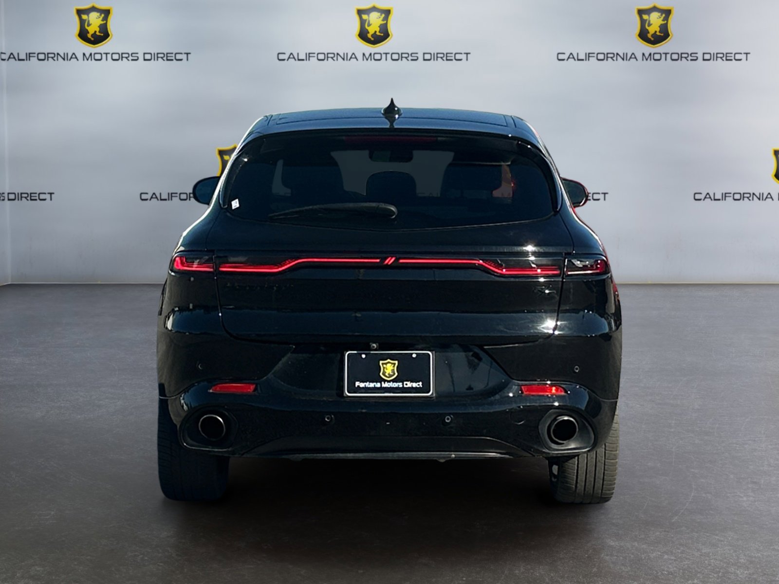 Used 2024 Dodge Hornet R/T image 4