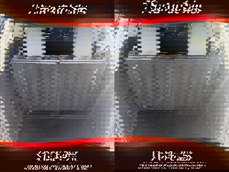 Used 2018 Dodge Journey Crossroad w/ Driver Convenience Group image 16