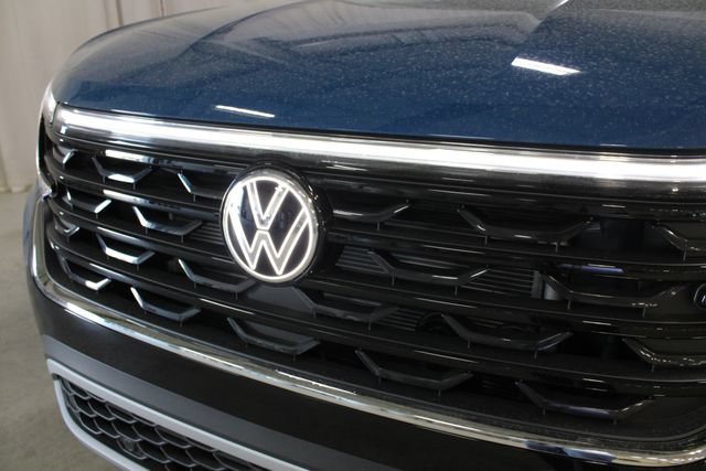 New 2026 Volkswagen Atlas Cross Sport SE AWD/4WD image 31