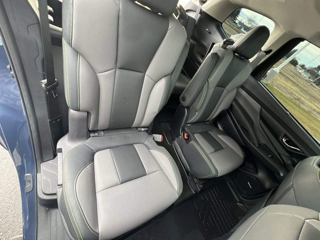 Used 2023 Subaru Ascent Onyx Edition Limited image 28
