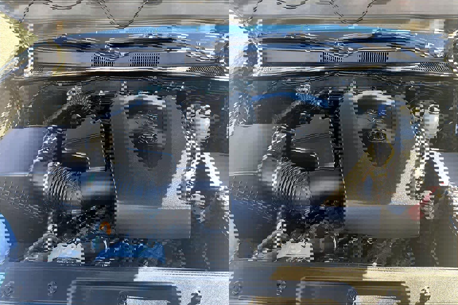 Used 2023 Toyota Tacoma SR image 31