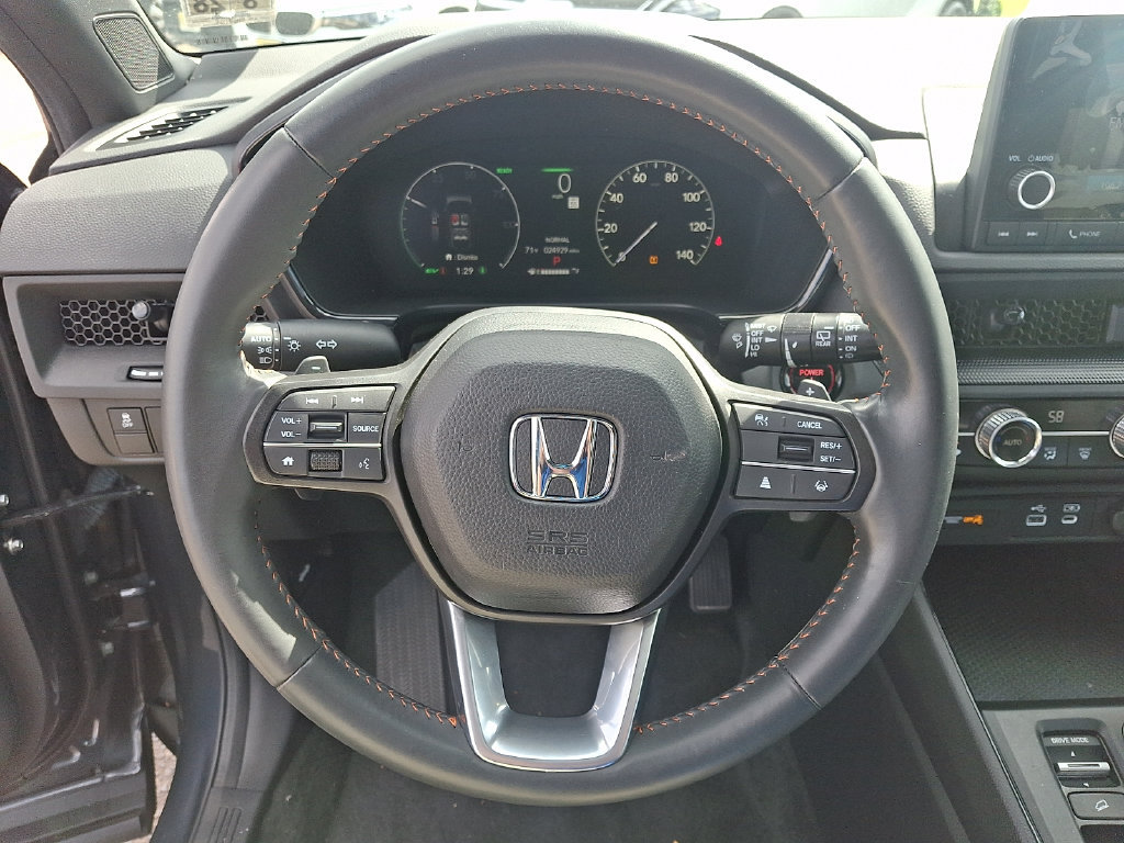 Used 2024 Honda CR-V Sport image 19
