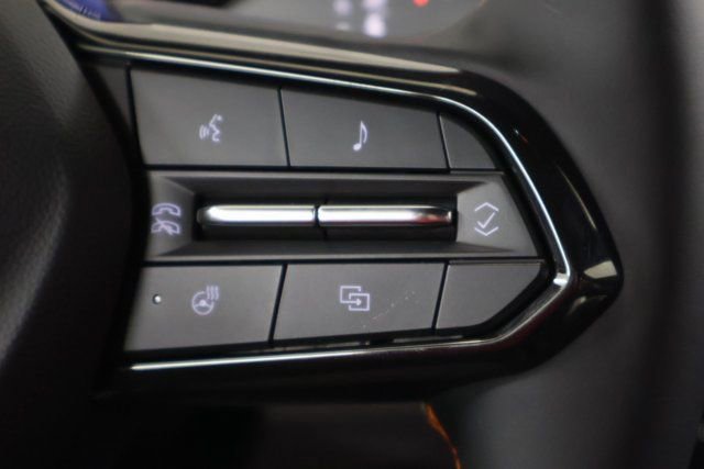 New 2026 Chevrolet Blazer EV SS image 17