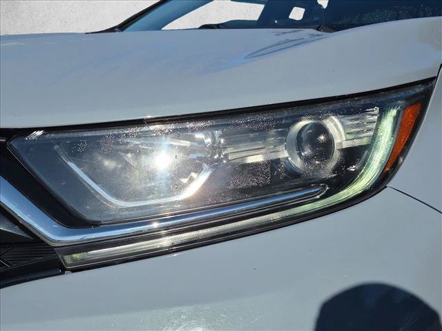 Used 2020 Honda CR-V EX-L image 2