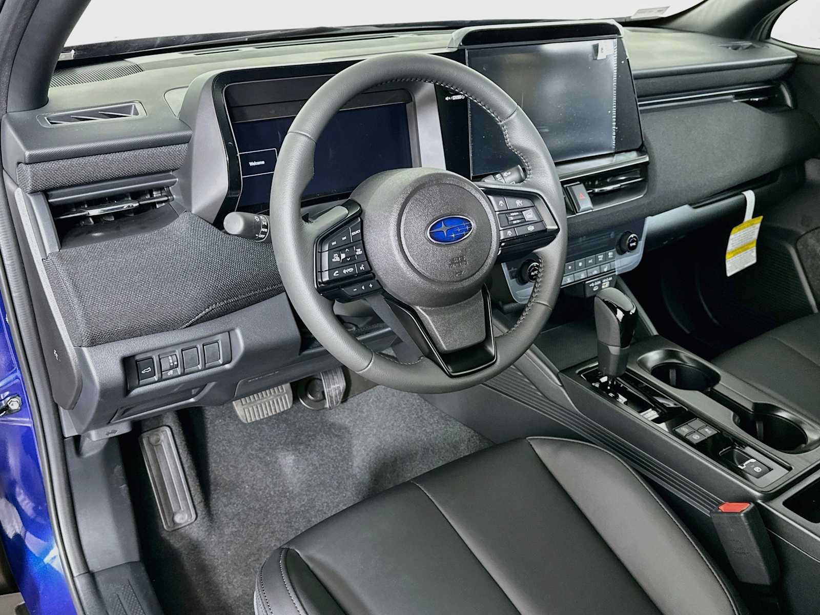 New 2026 Subaru Outback Premium AWD/4WD image 9