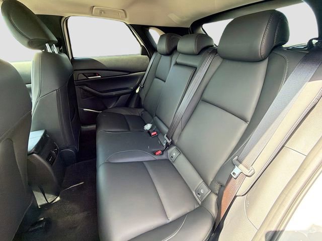 New 2026 MAZDA CX-30 AWD 2.5 S image 20