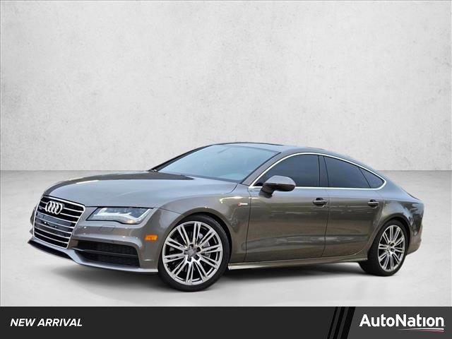 Used 2013 Audi A7 3.0T Prestige video 1