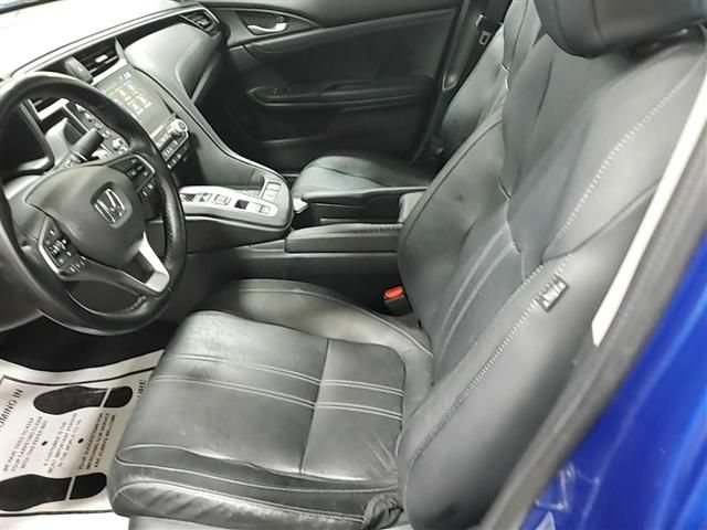 Used 2019 Honda Insight Touring image 2
