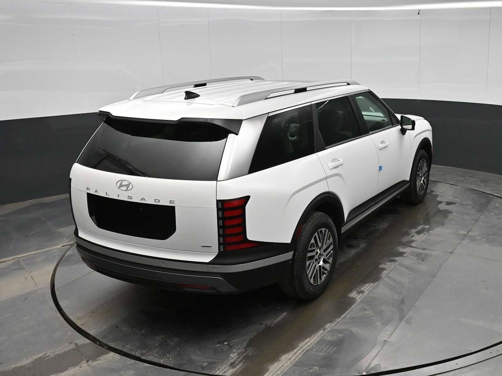 New 2026 Hyundai Palisade SEL image 27