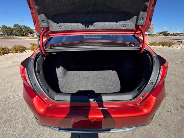 Used 2020 Honda Civic LX image 29
