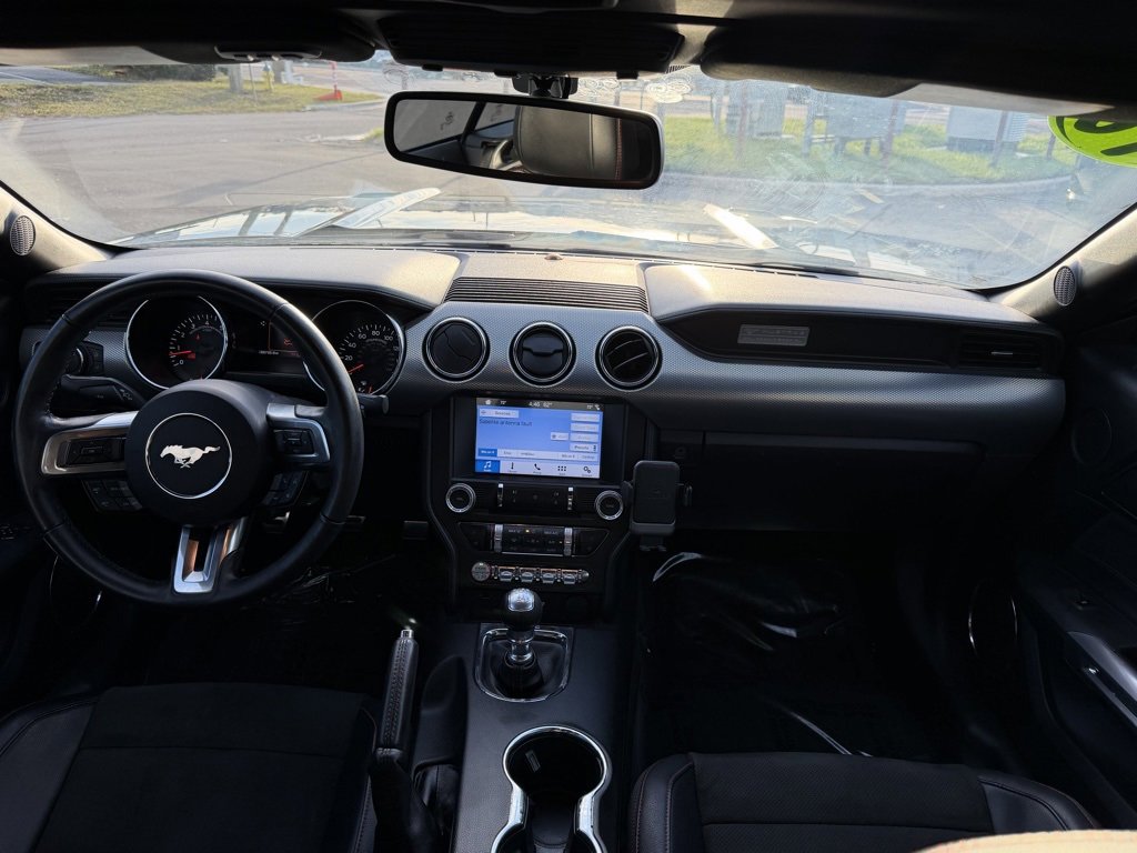 Used 2016 Ford Mustang GT Premium w/ Equipment Group 401A image 33