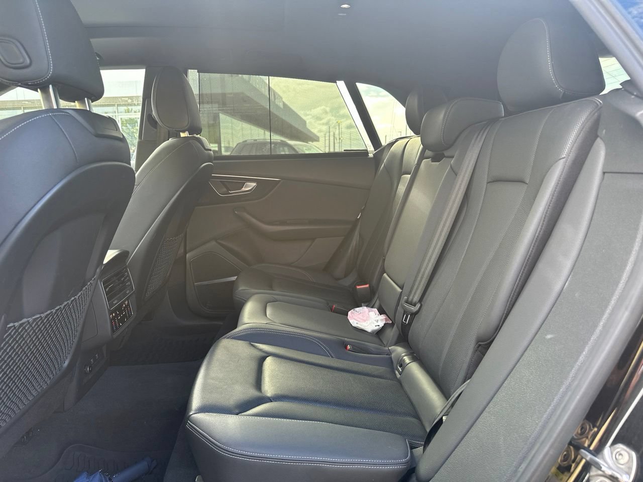 Used 2021 Audi Q8 Prestige w/ Prestige Package AWD/4WD image 11