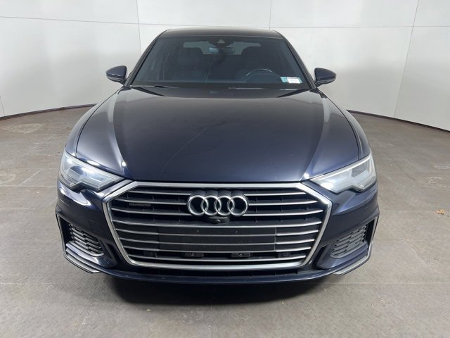 Used 2022 Audi A6 3.0T Premium w/ Convenience Package image 2