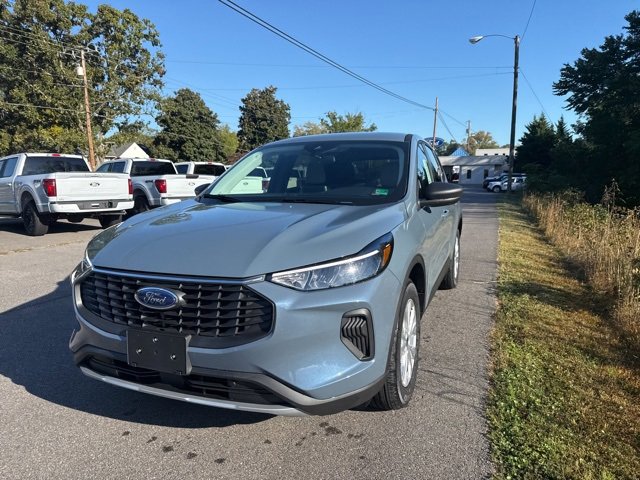 New 2026 Ford Escape Active image 11