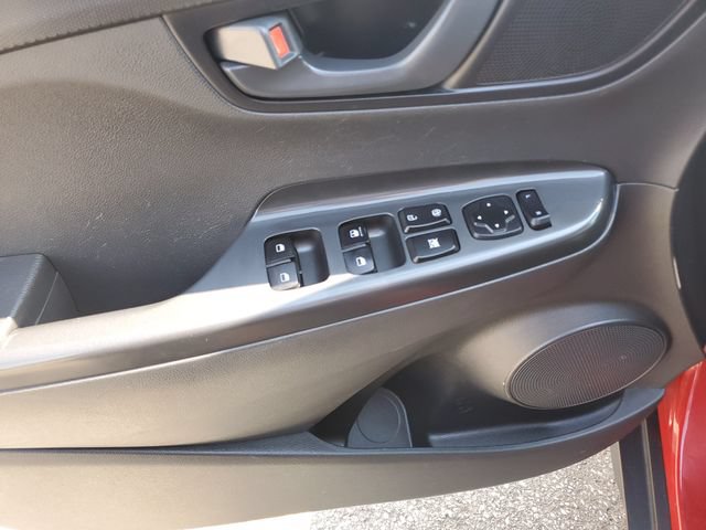 Used 2021 Hyundai Kona SE FWD image 20