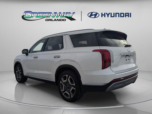 Used 2025 Hyundai Palisade SEL FWD image 6