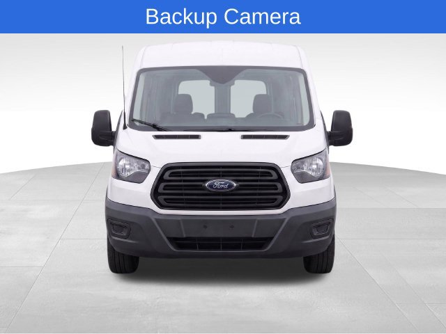 Used 2018 Ford Transit 350 XL RWD image 5