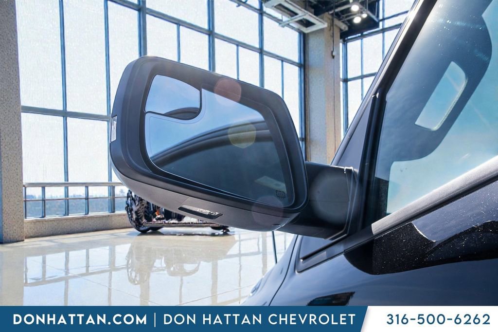 Used 2022 RAM 1500 Big Horn image 33