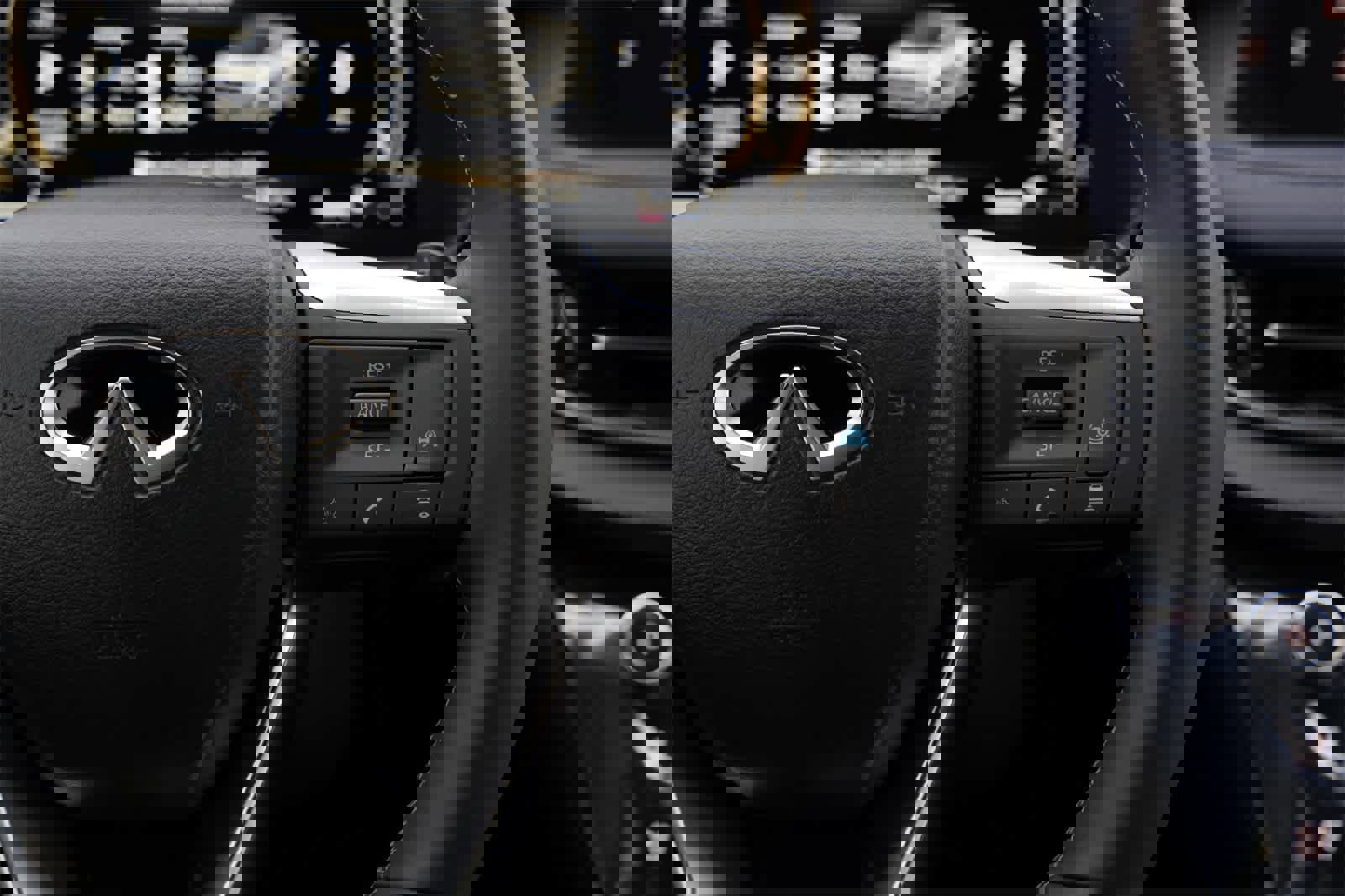 New 2026 INFINITI QX60 Sport w/ Dark Cargo Package image 11