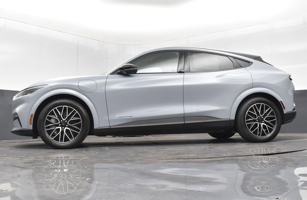 New 2025 Ford Mustang Mach-E Premium w/ Interior Protection Package image 26