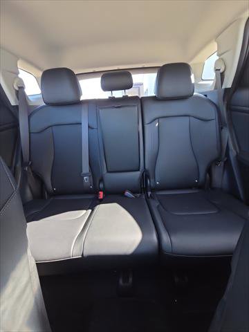 Used 2025 Kia Sportage EX image 20