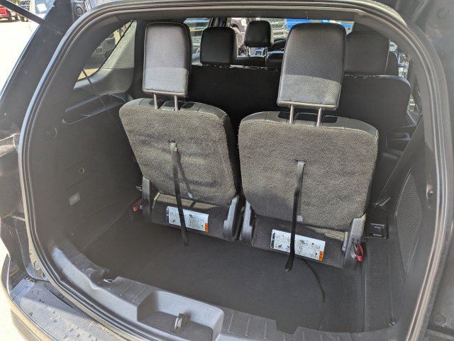 Used 2016 Ford Explorer Limited AWD/4WD image 30