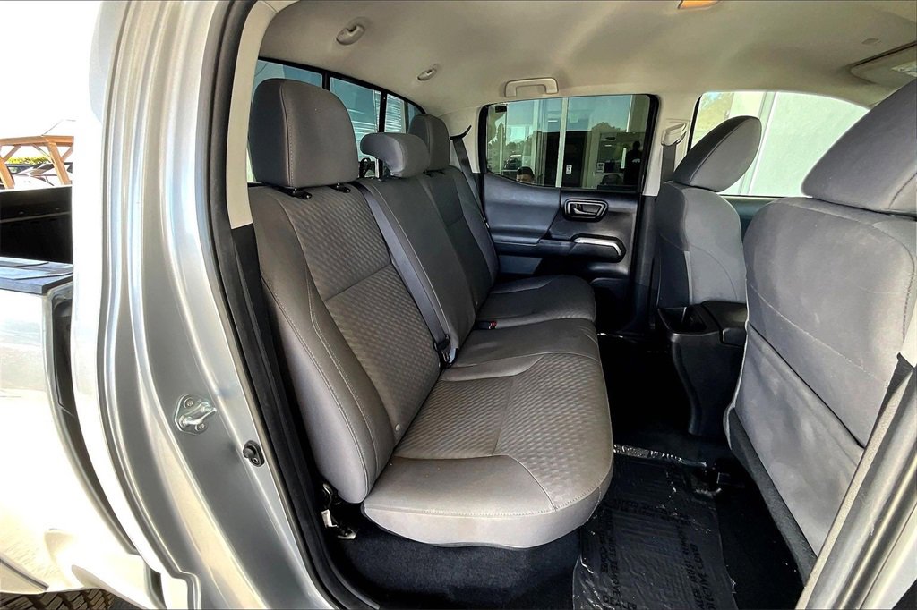 Used 2022 Toyota Tacoma SR5 image 26