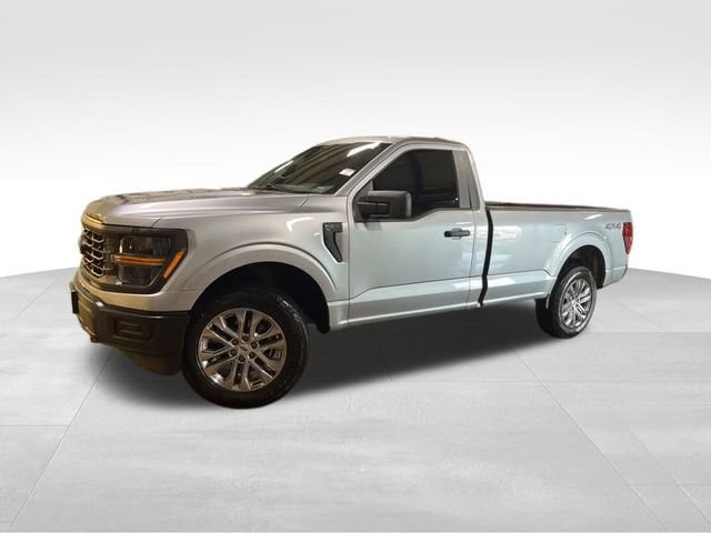 Used 2025 Ford F150 XL image 3