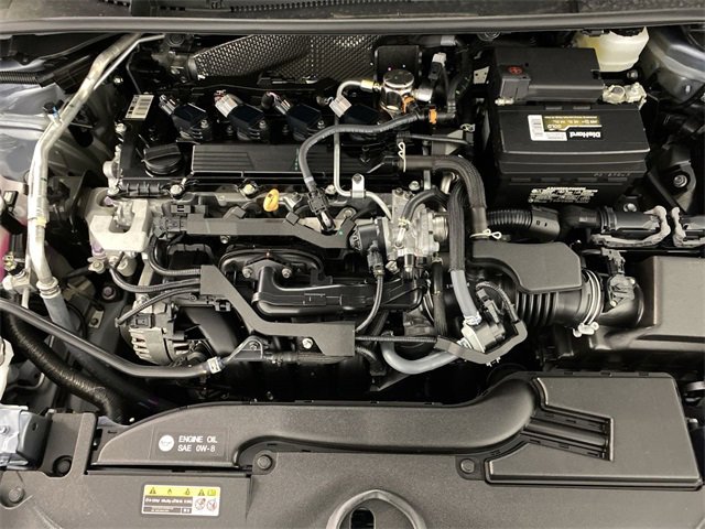 Used 2025 Toyota Corolla LE image 33