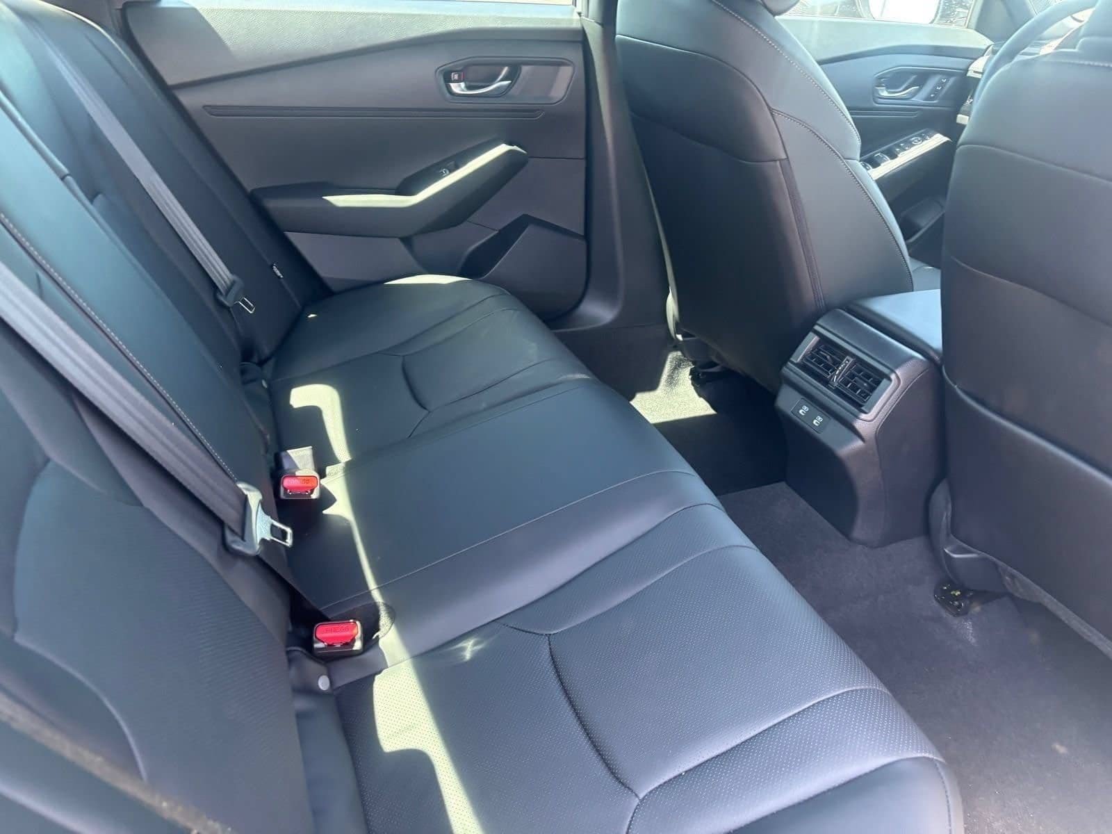 New 2026 Honda Accord Sport image 14