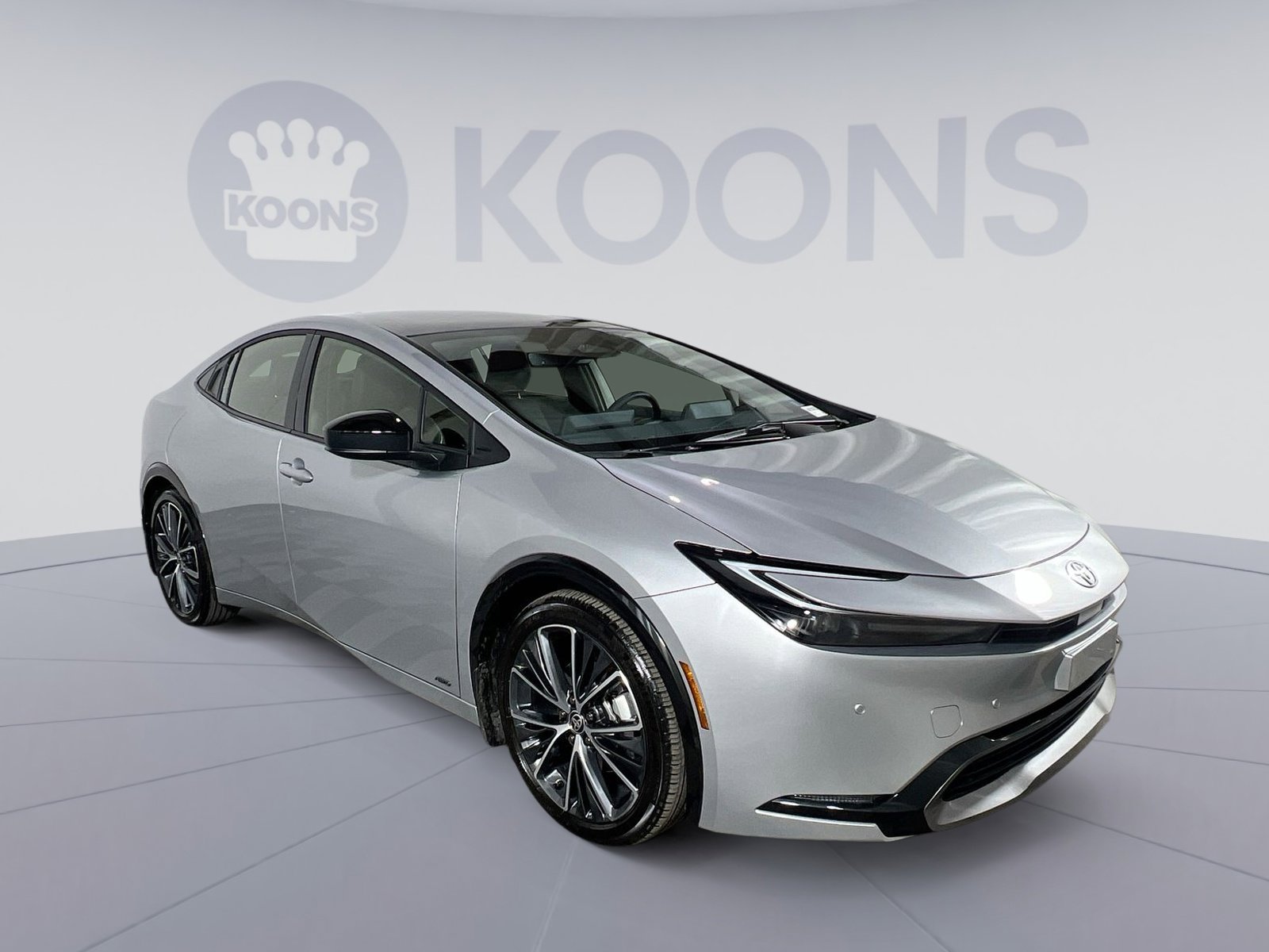 Used 2024 Toyota Prius XLE image 10