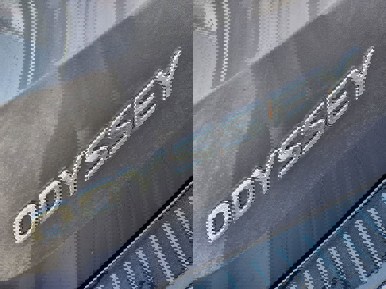 Used 2019 Honda Odyssey EX-L image 11